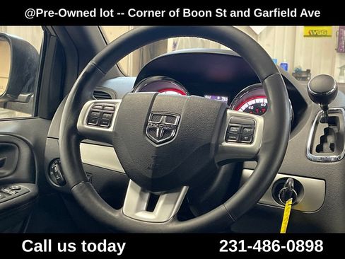 Used 2019 Dodge Grand Caravan GT FWD image 20