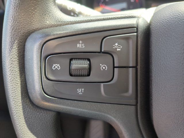 Used 2022 Chevrolet Silverado 1500 Custom RWD image 28