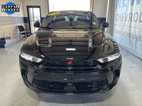 Used 2024 Dodge Hornet GT Plus image 36