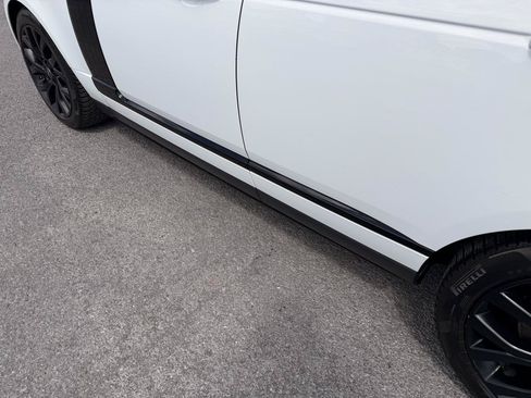 Used 2019 Land Rover Range Rover HSE AWD/4WD image 13