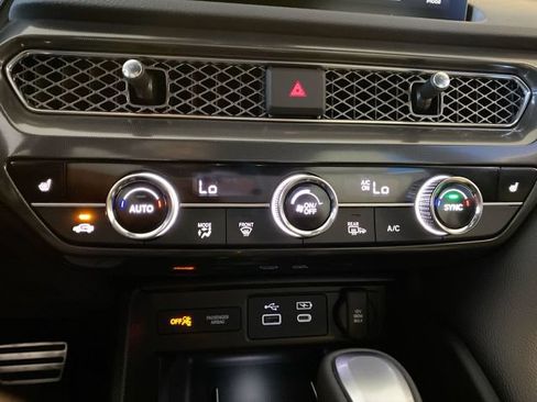 Used 2024 Acura Integra A-Spec FWD image 18