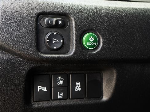 Certified 2022 Honda Passport EX-L image 41