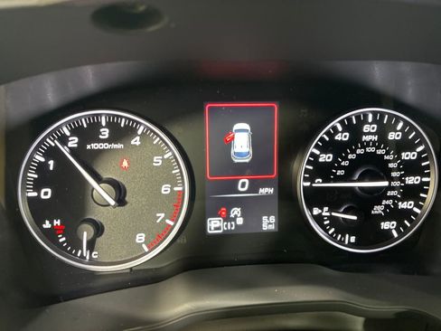 New 2026 Subaru Crosstrek 2.0i Premium image 19