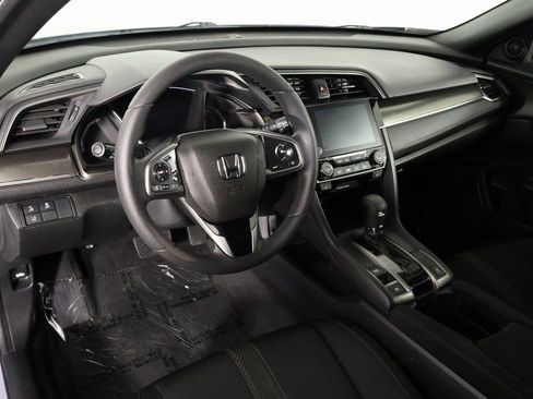 Used 2019 Honda Civic EX image 7