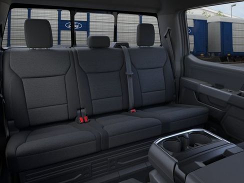 New 2026 Ford F150 XLT AWD/4WD image 11