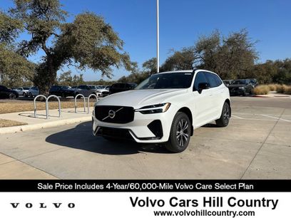 Certified 2025 Volvo XC60 B5 Core w/ Protection Package Premier