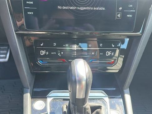 Used 2023 Volkswagen Arteon SEL Premium AWD/4WD image 14