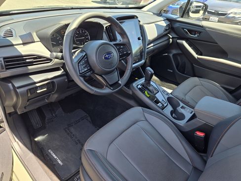 Certified 2024 Subaru Crosstrek 2.5i Limited w/ Popular Package #4A AWD/4WD image 10