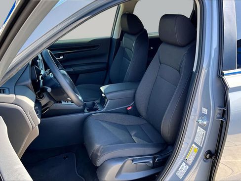 Used 2026 Honda CR-V LX image 9