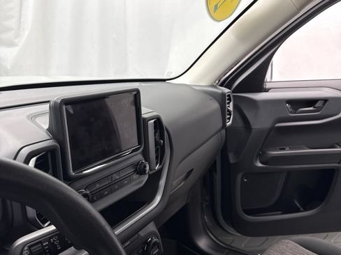 Used 2021 Ford Bronco Sport Big Bend AWD/4WD image 20
