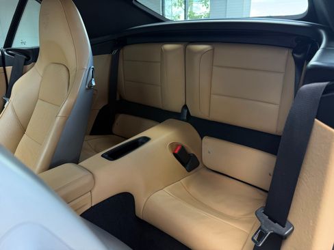Used 2019 Porsche 911 Carrera S RWD image 26