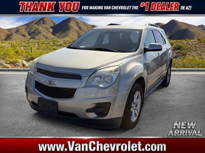 Used 2015 Chevrolet Equinox LT w/ Driver Convenience Package