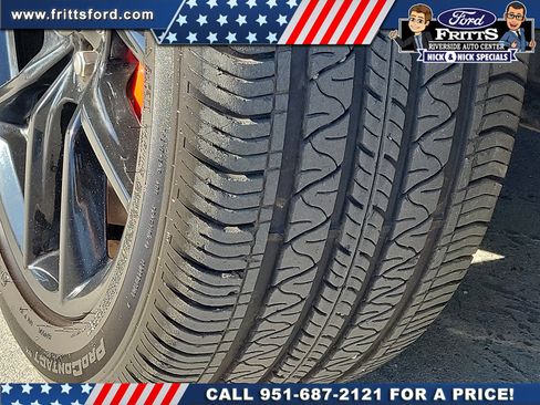 Certified 2025 Ford Mustang GT Premium image 20