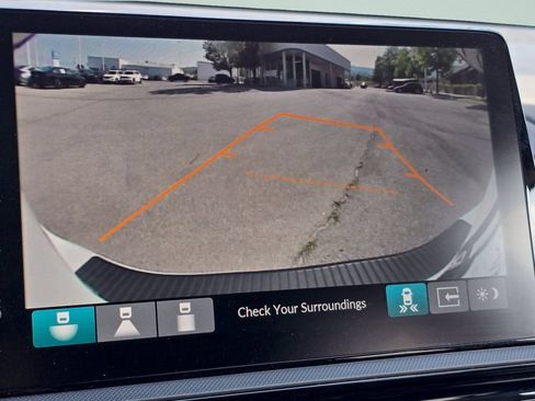 Used 2025 Honda Odyssey Touring image 8