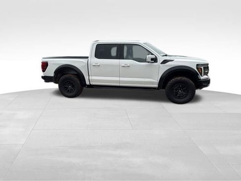 Used 2024 Ford F150 Raptor AWD/4WD image 5