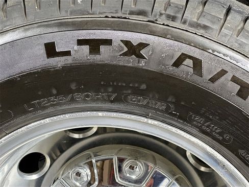 Used 2022 RAM 3500 Laramie image 33