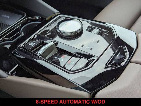 New 2025 BMW 530i xDrive 530i xDrive w/ Premium Package image 20