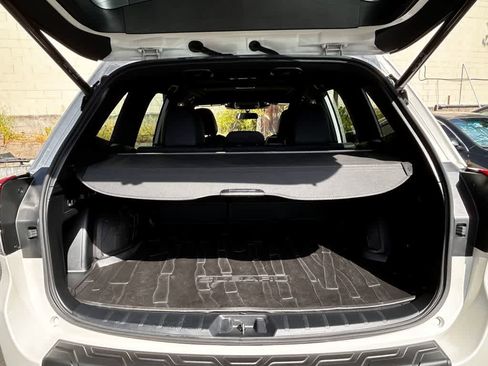 Certified 2023 Subaru Forester Wilderness AWD/4WD image 20