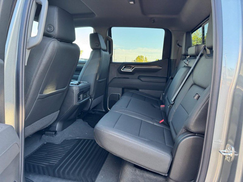 New 2026 Chevrolet Silverado 1500 RST w/ Convenience Package II AWD/4WD image 9