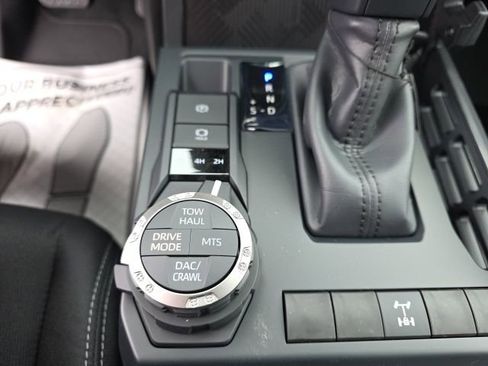 New 2026 Toyota Tacoma TRD Off-Road image 24