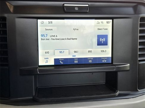 New 2026 Ford F450 XL image 13