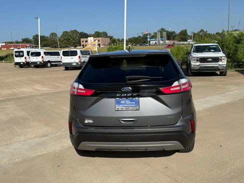 Certified 2024 Ford Edge SEL AWD/4WD image 6
