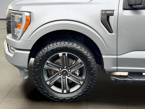 Used 2023 Ford F150 XLT w/ Equipment Group 302A High AWD/4WD image 37
