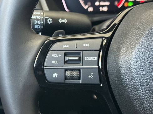New 2026 Honda Civic Sport image 25