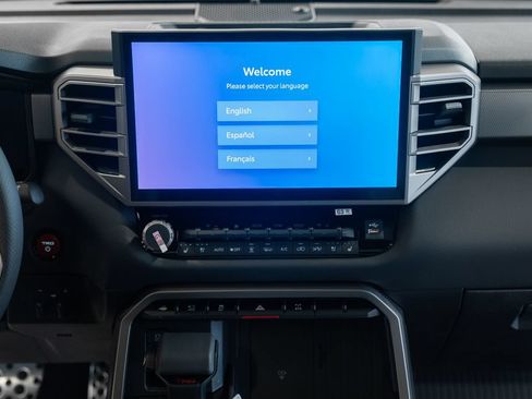 New 2026 Toyota Sequoia Limited AWD/4WD image 26