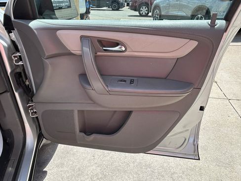 Used 2016 Chevrolet Traverse LS AWD/4WD image 17