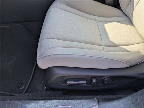 New 2025 Honda Accord SE image 4