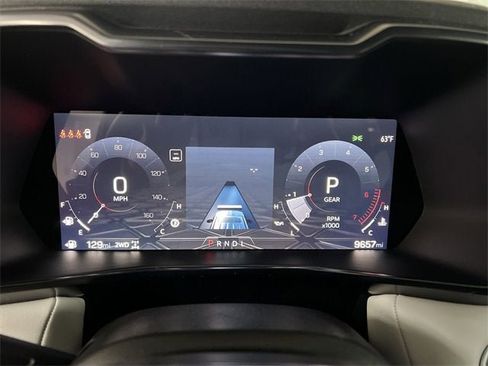 Certified 2024 GMC Canyon AT4X image 12