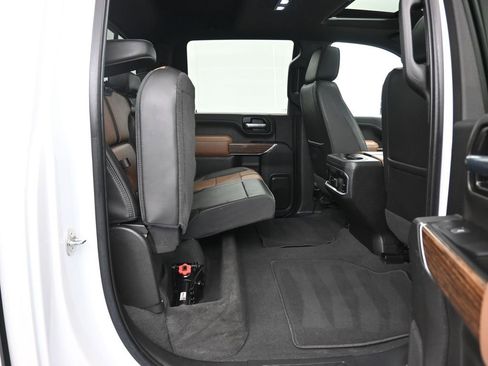 Used 2022 Chevrolet Silverado 2500 High Country w/ Safety Package II image 53