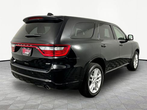 Used 2026 Dodge Durango GT AWD/4WD image 6