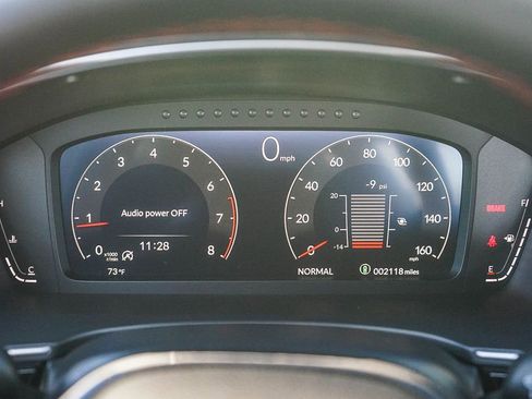 Used 2026 Honda Civic Si image 21