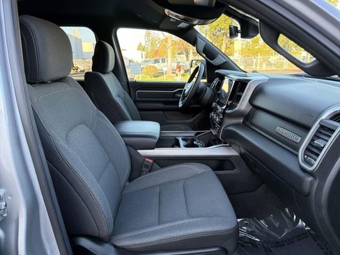 Used 2022 RAM 1500 Big Horn image 34