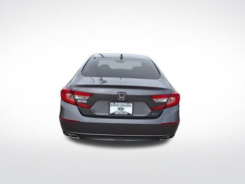 Used 2018 Honda Accord EX-L image 4