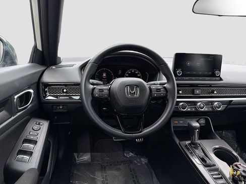 Used 2025 Honda Civic Sport image 20