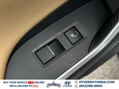 Used 2023 Toyota RAV4 Limited w/ Limited Grade Weather Package FWD image 25