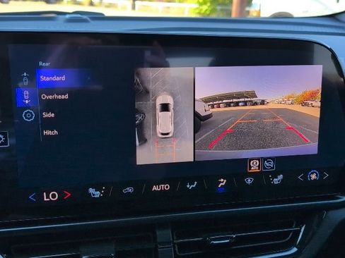 New 2026 Chevrolet Equinox EV RS image 25