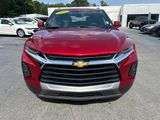 Used 2022 Chevrolet Blazer Premier image 3