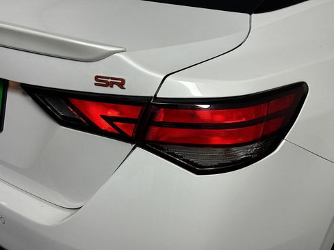 Used 2024 Nissan Sentra SR image 34