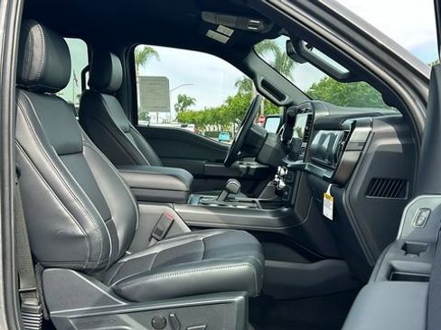 New 2026 Ford F150 Lariat image 11