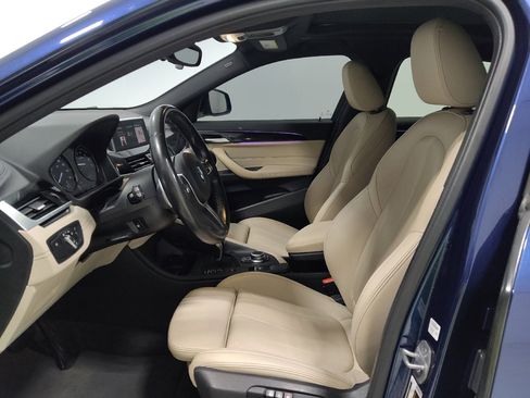 Used 2020 BMW X2 xDrive28i w/ M Sport X Package image 17