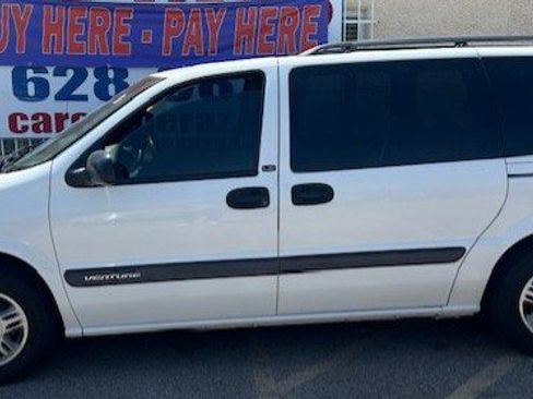 Used 2005 Chevrolet Venture LS w/ Easy Order Package image 1