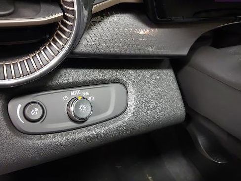 New 2026 Chevrolet Trax ACTIV w/ Driver Confidence Package image 23