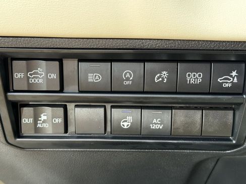 Used 2024 Toyota Tundra 1794 Edition AWD/4WD image 25