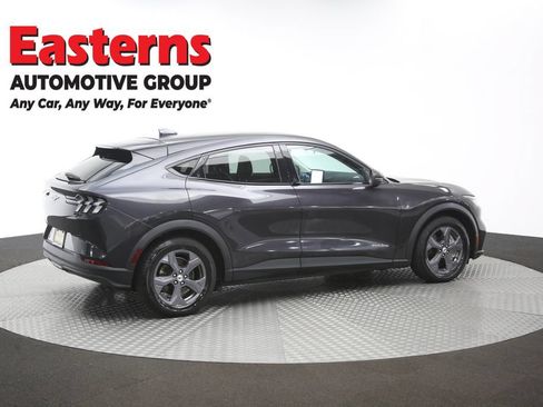 Used 2022 Ford Mustang Mach-E Select AWD/4WD image 40