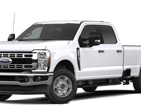 New 2026 Ford F250 XLT image 23