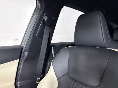 Used 2024 Lexus NX 250 FWD w/ Towing Package (2000 Lbs) image 25